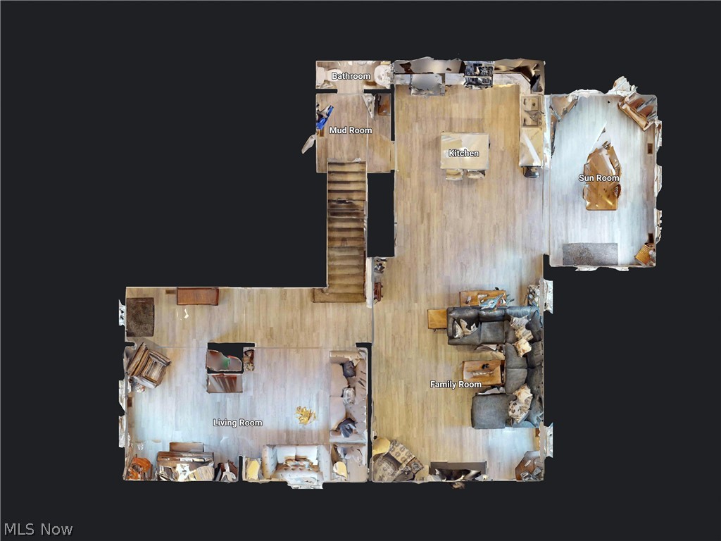 Heisley Park Residential Sub - Residential