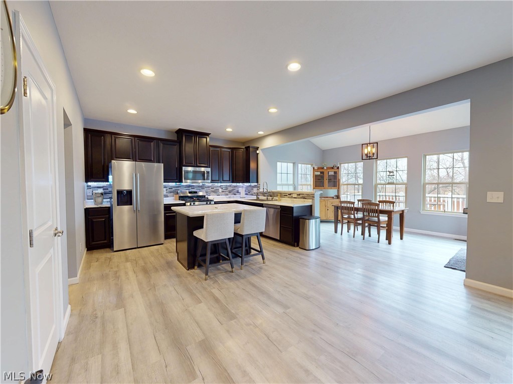 Heisley Park Residential Sub - Residential