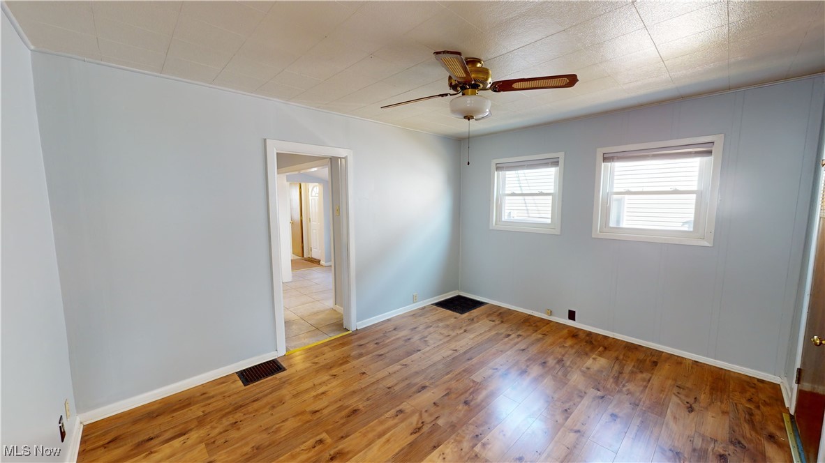 Tifft Vogan - Residential