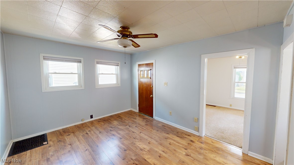 Tifft Vogan - Residential