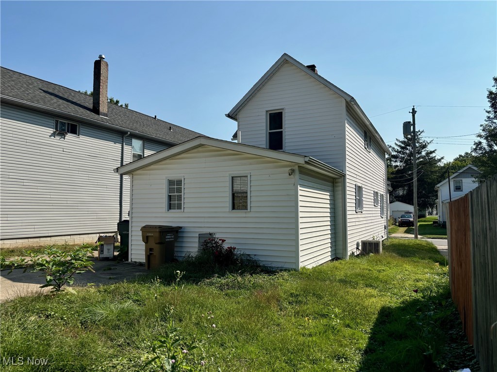 Tifft Vogan - Residential