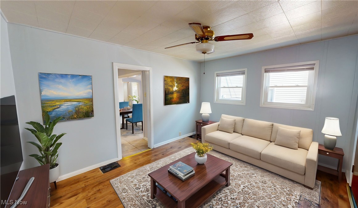 Tifft Vogan - Residential