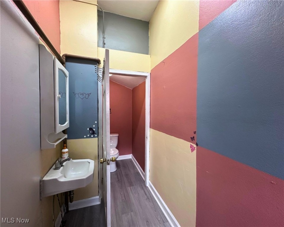 Mentor Manor - Commercial Lease