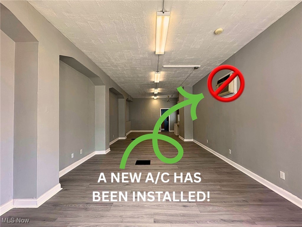 Mentor Manor - Commercial Lease