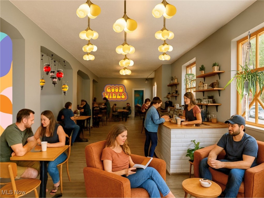 Mentor Manor - Commercial Lease