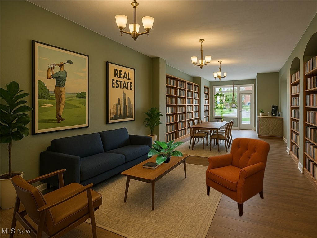 Mentor Manor - Commercial Lease