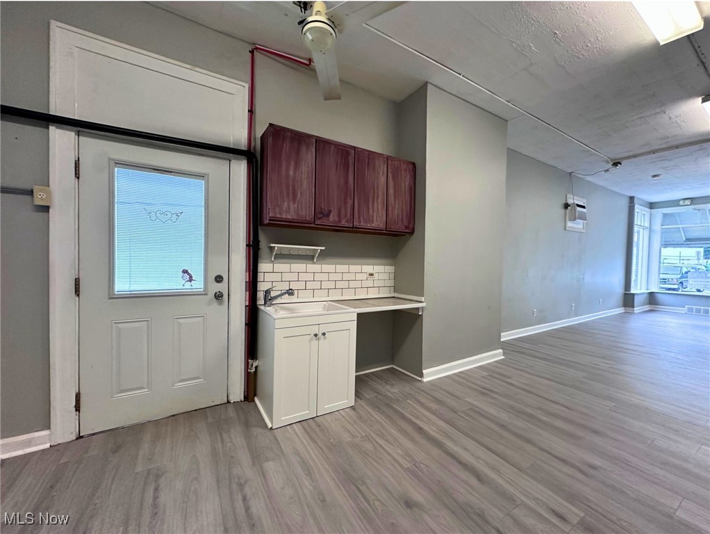 Mentor Manor - Commercial Lease