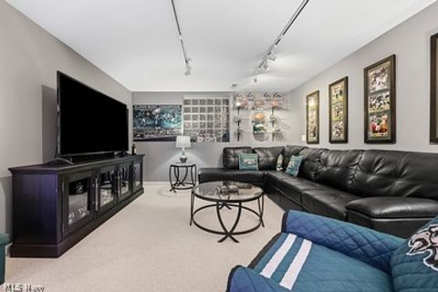 Tiny photo for 637 Hunters Trail, Akron, OH 44313 (MLS # 5190095)