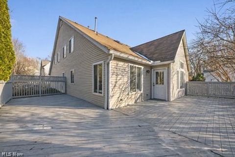 Tiny photo for 637 Hunters Trail, Akron, OH 44313 (MLS # 5190095)