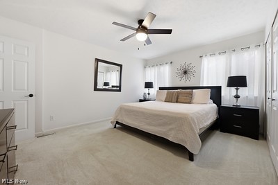 Shady Hollow Condo - Residential