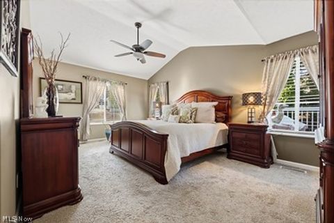 Tiny photo for 637 Hunters Trail, Akron, OH 44313 (MLS # 5190095)