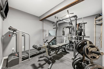 Shady Hollow Condo - Residential