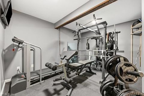 Tiny photo for 637 Hunters Trail, Akron, OH 44313 (MLS # 5190095)