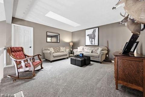 Tiny photo for 637 Hunters Trail, Akron, OH 44313 (MLS # 5190095)