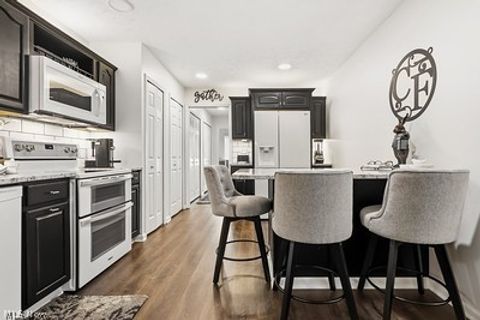 Tiny photo for 637 Hunters Trail, Akron, OH 44313 (MLS # 5190095)