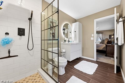 Shady Hollow Condo - Residential