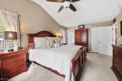 Shady Hollow Condo - Residential