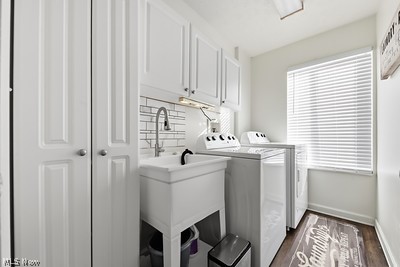 Shady Hollow Condo - Residential