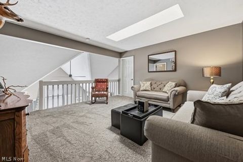 Tiny photo for 637 Hunters Trail, Akron, OH 44313 (MLS # 5190095)