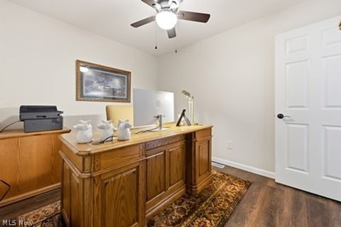 Tiny photo for 637 Hunters Trail, Akron, OH 44313 (MLS # 5190095)