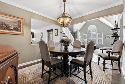 Shady Hollow Condo - Residential