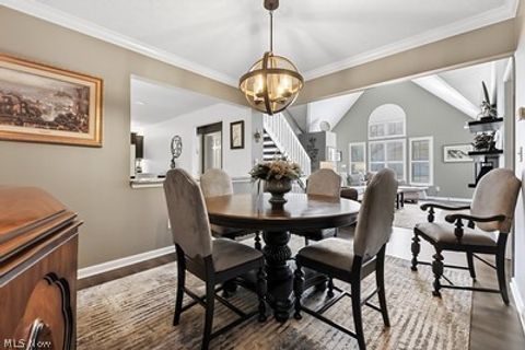 Tiny photo for 637 Hunters Trail, Akron, OH 44313 (MLS # 5190095)