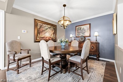 Shady Hollow Condo - Residential