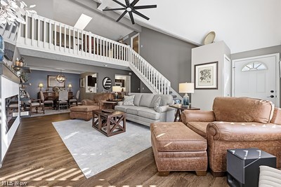 Shady Hollow Condo - Residential