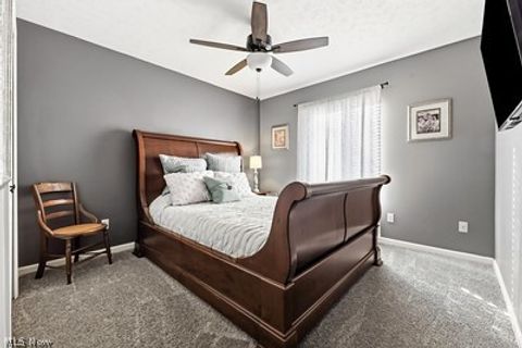 Tiny photo for 637 Hunters Trail, Akron, OH 44313 (MLS # 5190095)