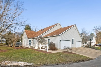 Shady Hollow Condo - Residential