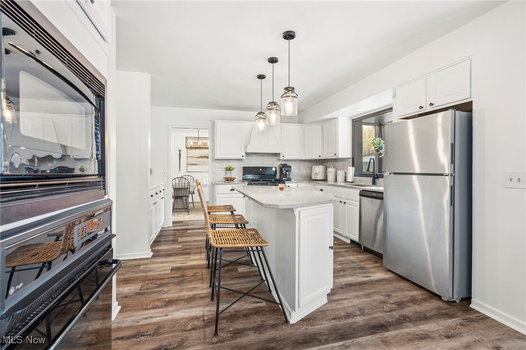 Franklin - Residential