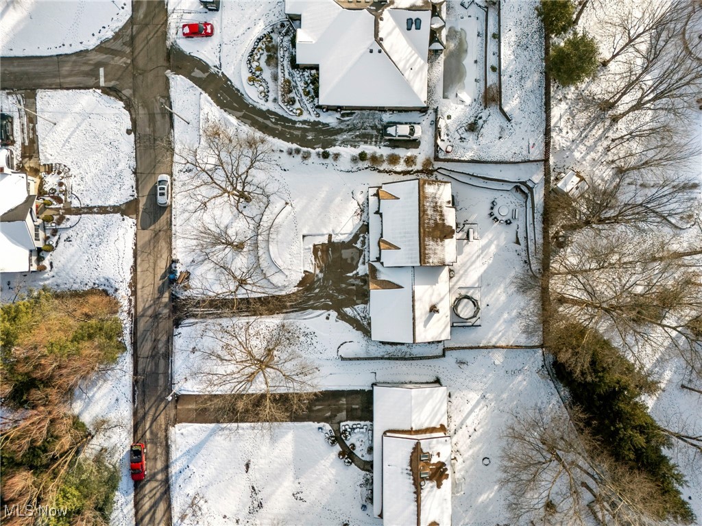 Franklin - Residential