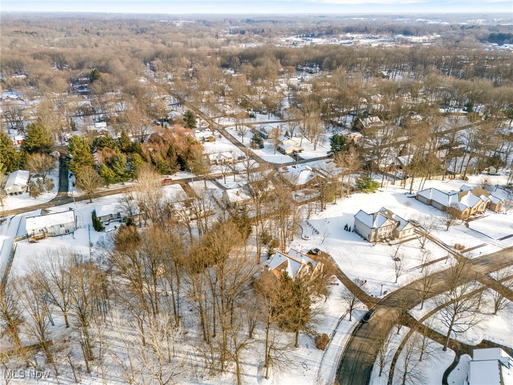 Franklin - Residential