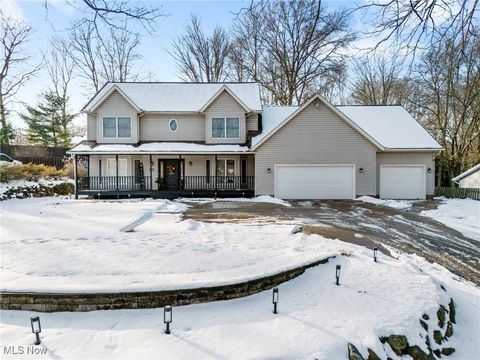 6235 1st Avenue Kent OH 44240