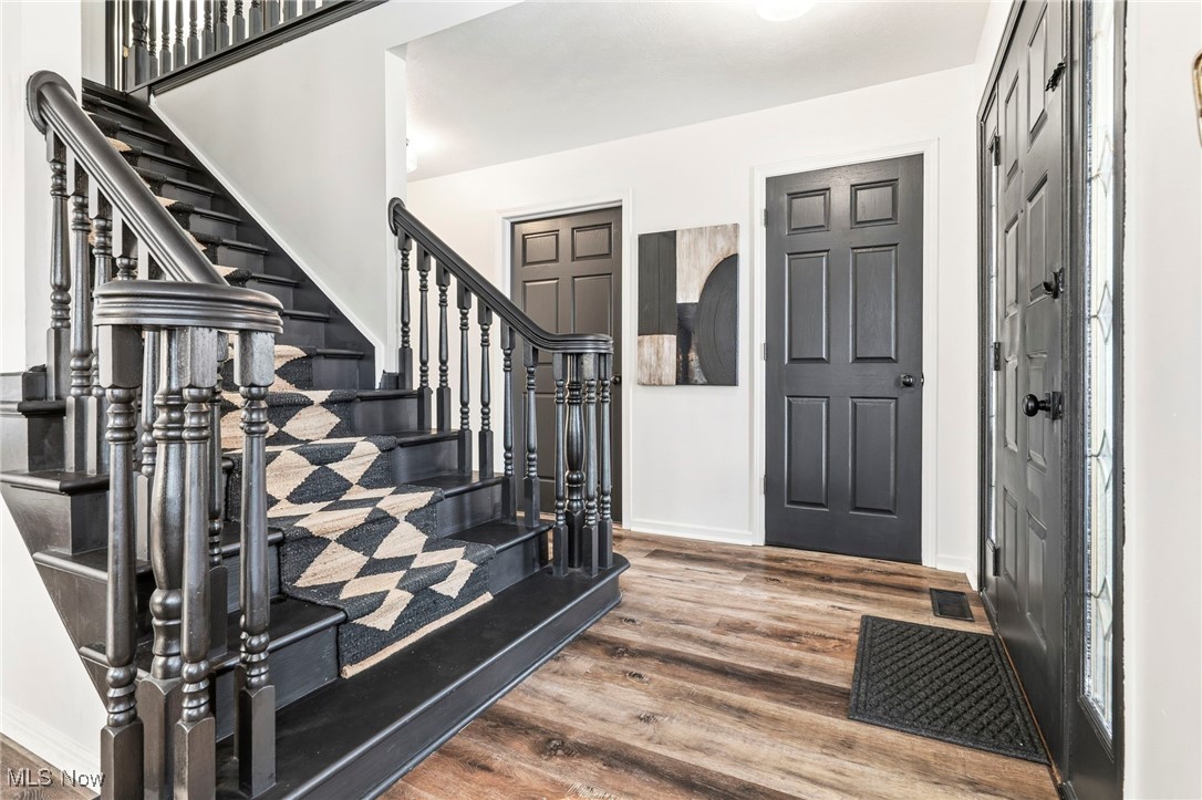 Franklin - Residential