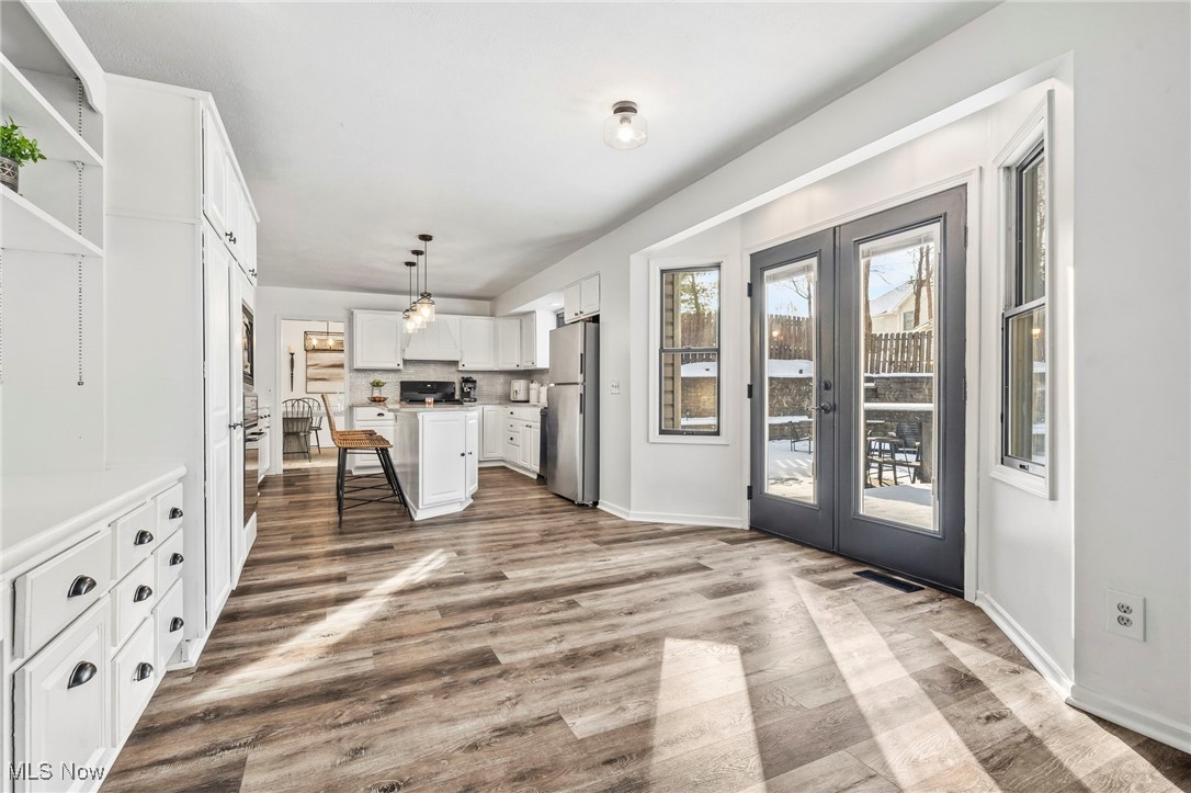 Franklin - Residential