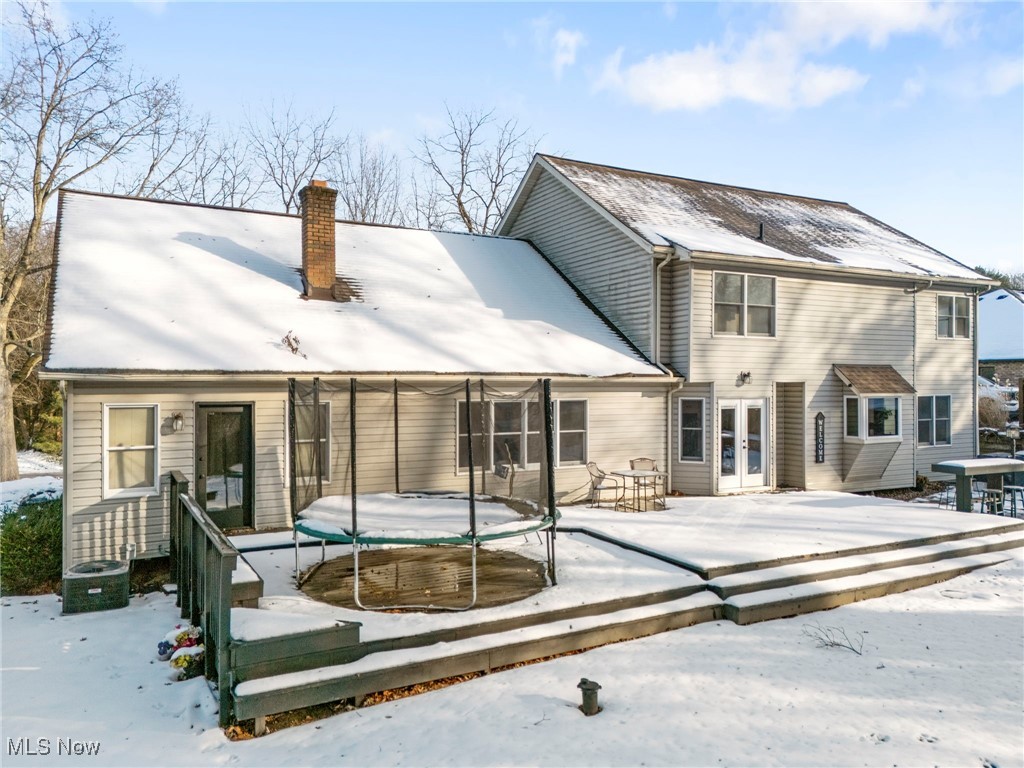 Franklin - Residential