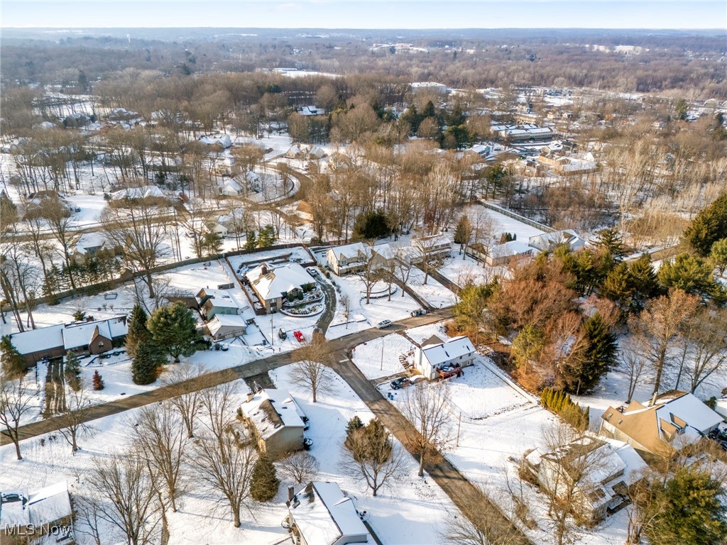 Franklin - Residential