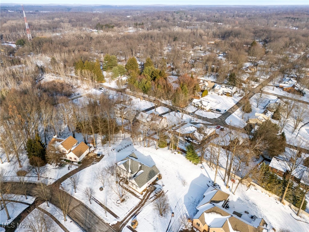 Franklin - Residential