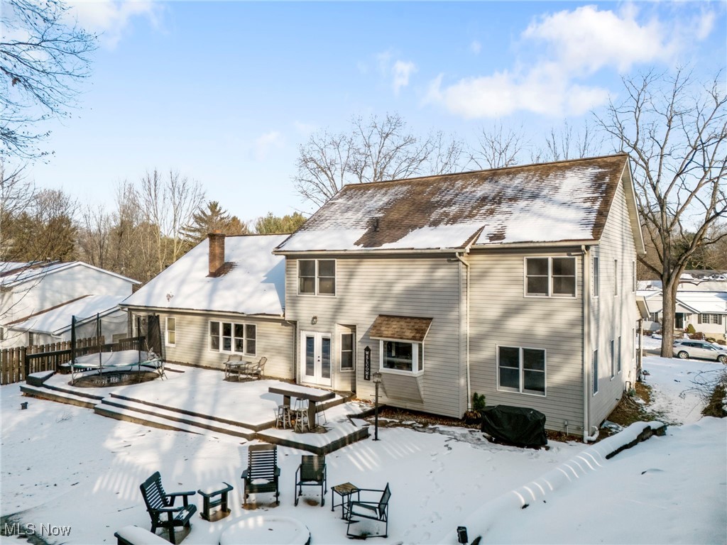 Franklin - Residential