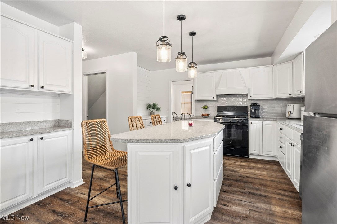 Franklin - Residential