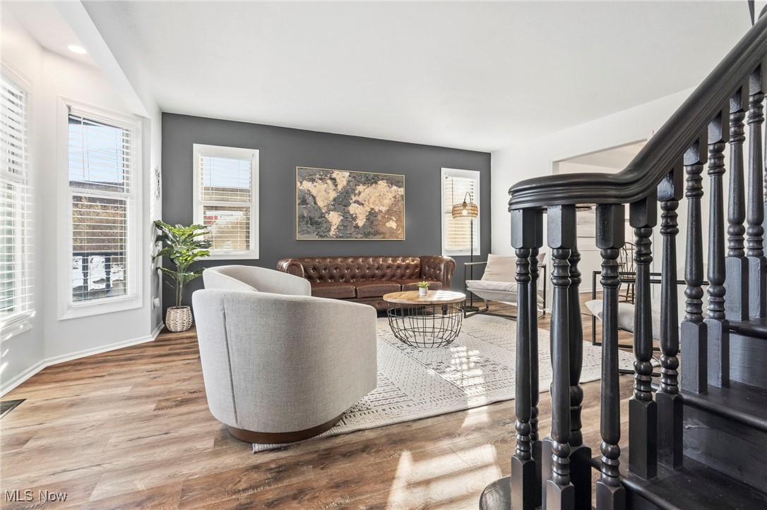 Franklin - Residential