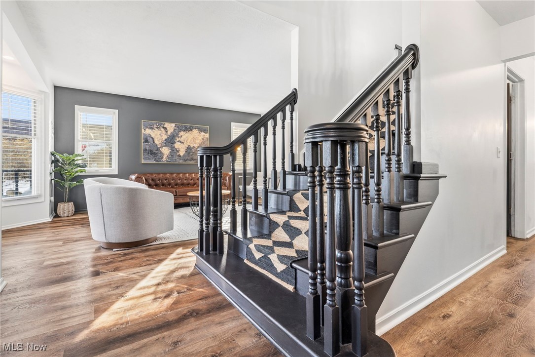 Franklin - Residential