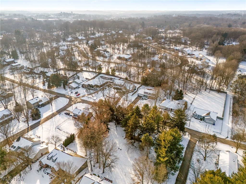 Franklin - Residential