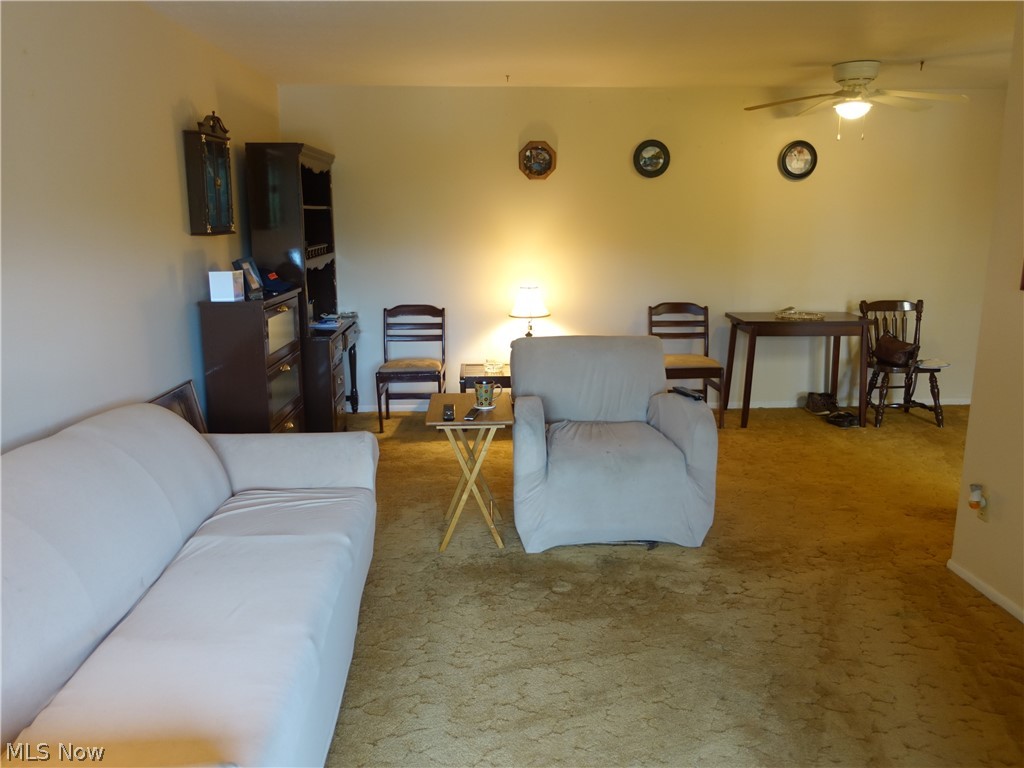 Silver Lake Towers - Residential