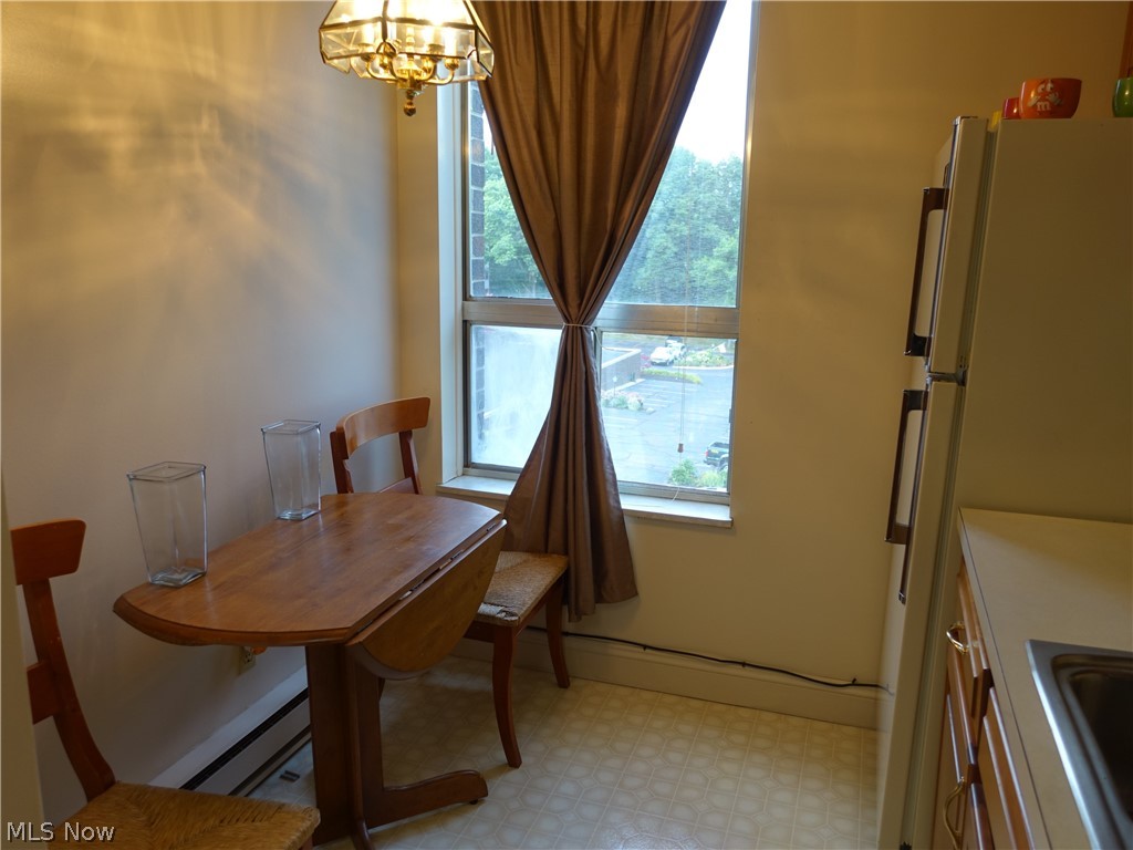 Silver Lake Towers - Residential