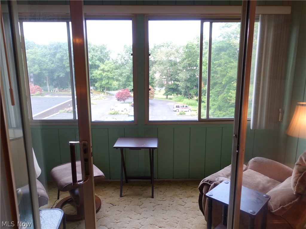 Silver Lake Towers - Residential