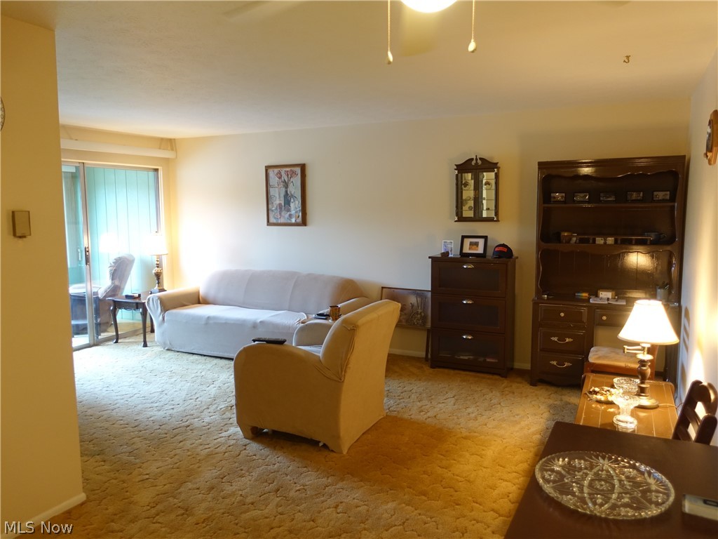 Silver Lake Towers - Residential