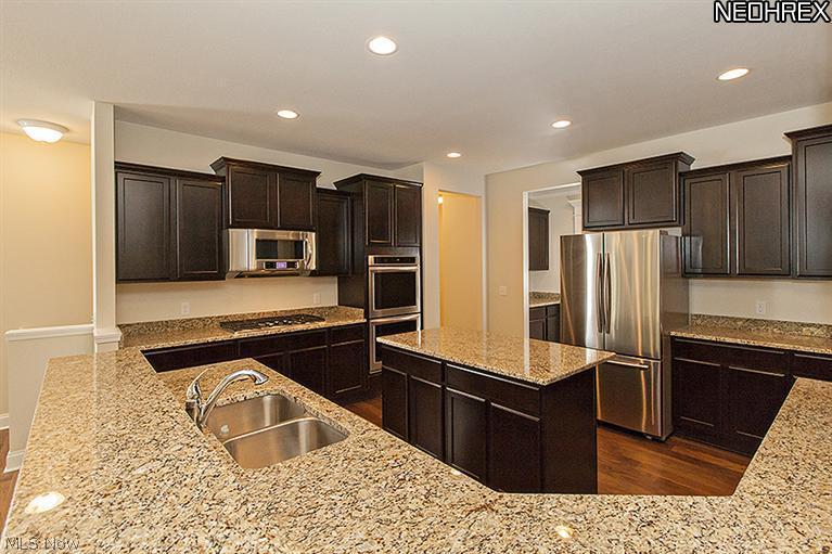 Canyon Woods - Residential