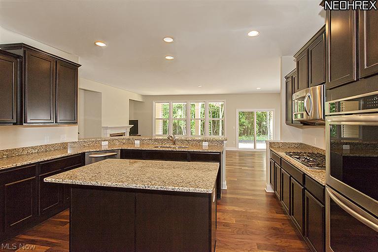 Canyon Woods - Residential